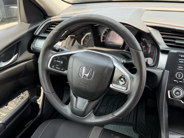 Used 2017 Honda Civic LX image 4