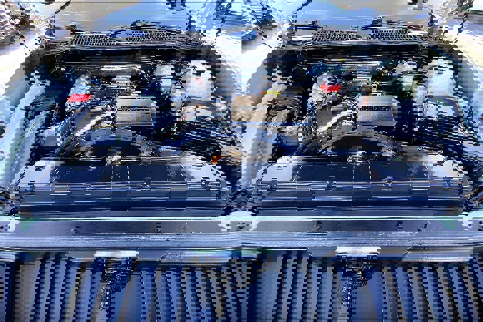 Used 2021 Chevrolet Silverado 2500 LT w/ Convenience Package image 28