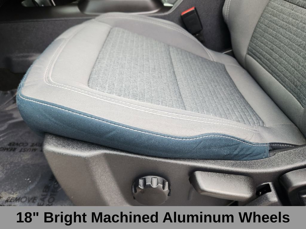 Certified 2023 Ford Bronco Outer Banks image 12