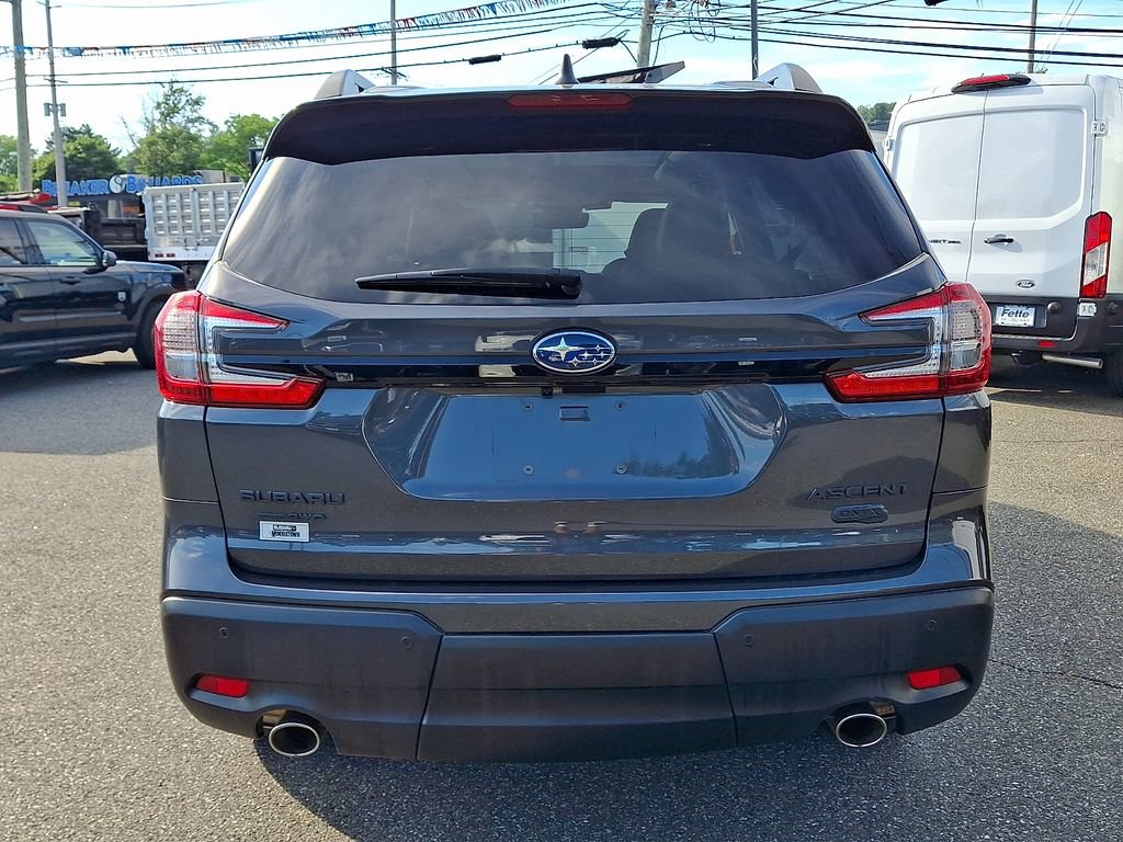 Used 2023 Subaru Ascent Onyx Edition Limited AWD/4WD image 5