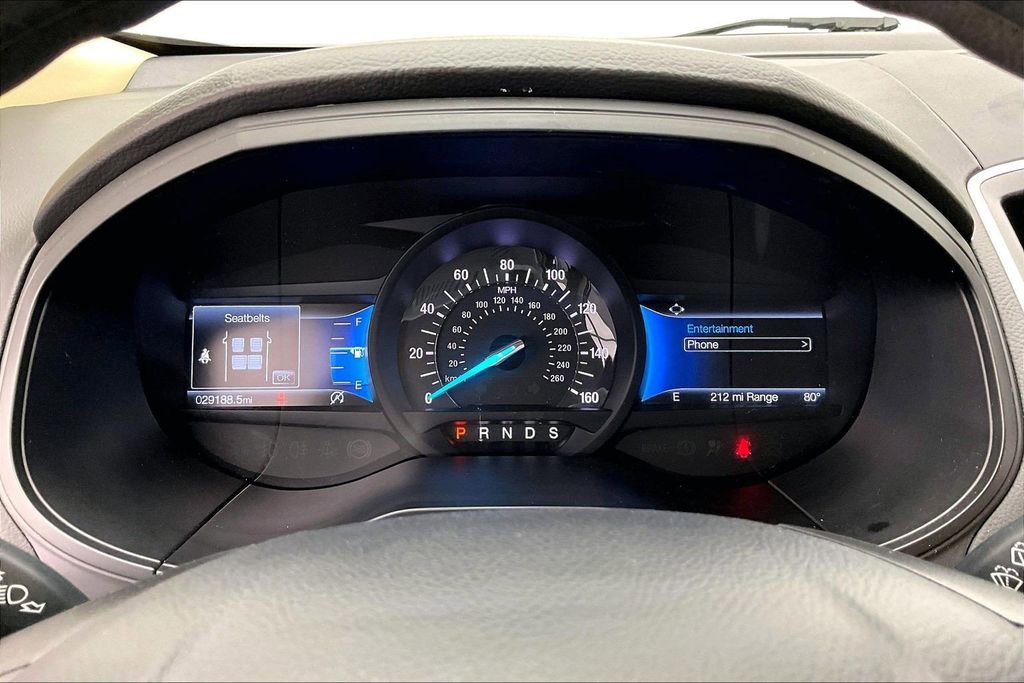 Certified 2022 Ford Edge SE w/ Cargo Accessory Package AWD/4WD image 20