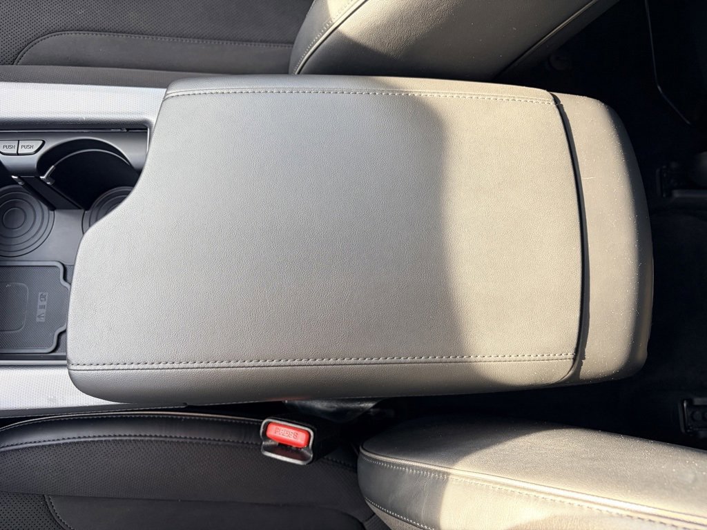 Used 2024 Hyundai Palisade Calligraphy image 15