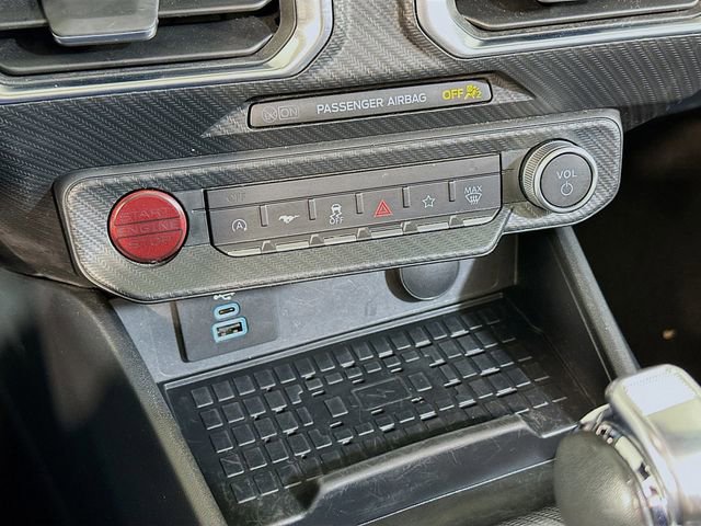Certified 2024 Ford Mustang Premium RWD image 27