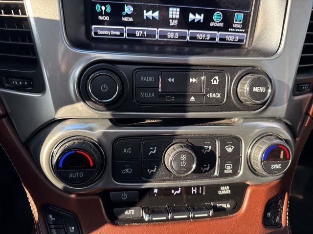 Used 2019 Chevrolet Tahoe Premier image 28