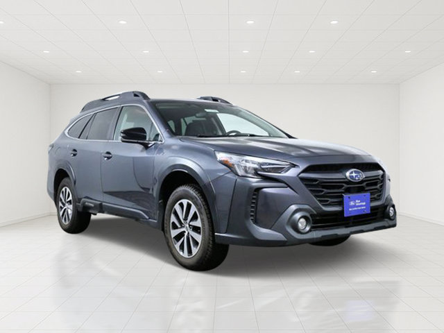 Used 2024 Subaru Outback Premium AWD/4WD image 1