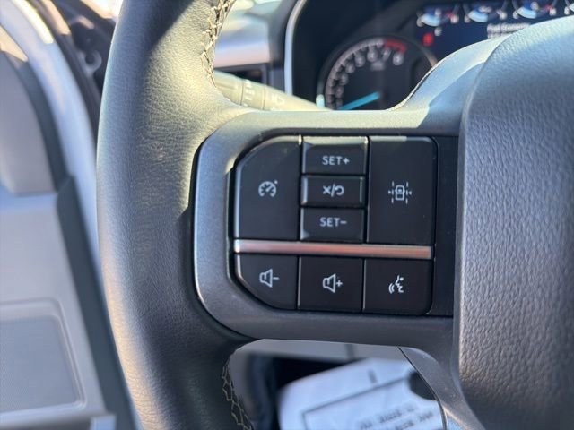 Certified 2023 Ford F150 XLT w/ Equipment Group 302A High image 26