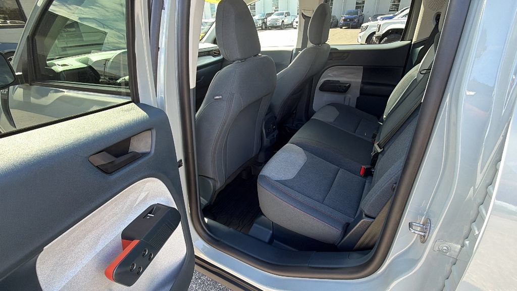 Certified 2024 Ford Maverick XLT w/ XLT Luxury Package FWD image 23