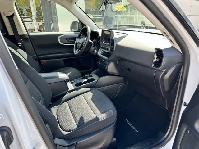 Certified 2023 Ford Bronco Sport AWD/4WD image 47