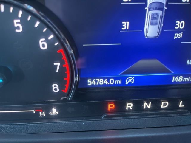 Certified 2023 Ford Explorer XLT w/ Equipment Group 202A image 14