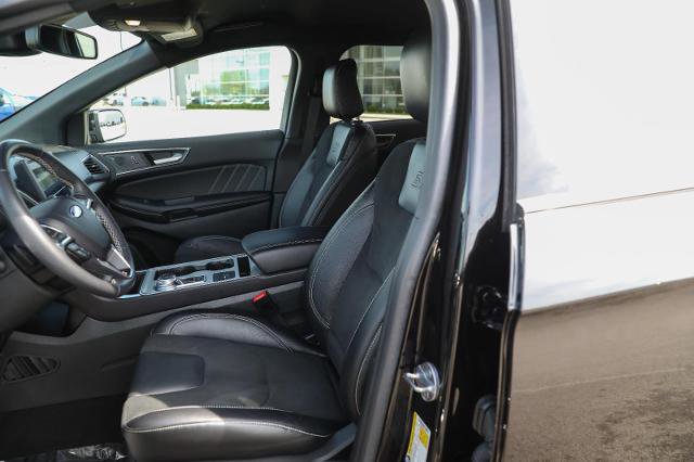Certified 2023 Ford Edge ST image 22
