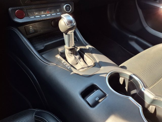 Certified 2024 Ford Mustang GT Premium RWD image 16