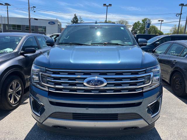 Certified 2020 Ford Expedition Max Limited w/ Special Edition Package AWD/4WD image 2