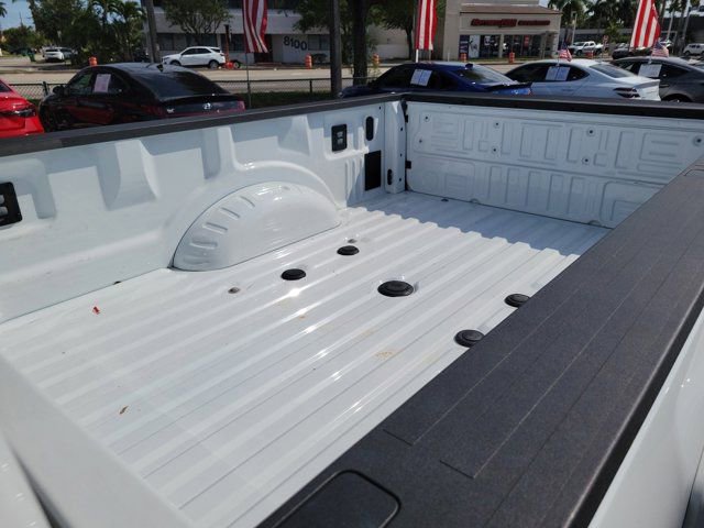 Certified 2024 Ford F350 XL AWD/4WD image 11