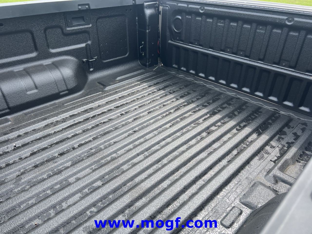Certified 2025 Ford Ranger XLT w/ FX4 Off-Road Package AWD/4WD image 18