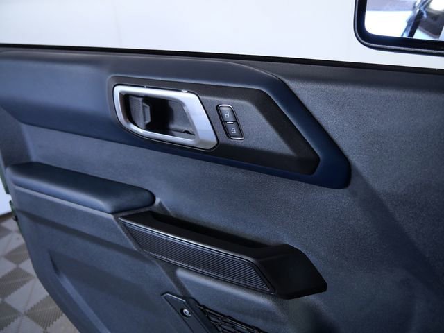 Certified 2024 Ford Bronco Outer Banks image 29