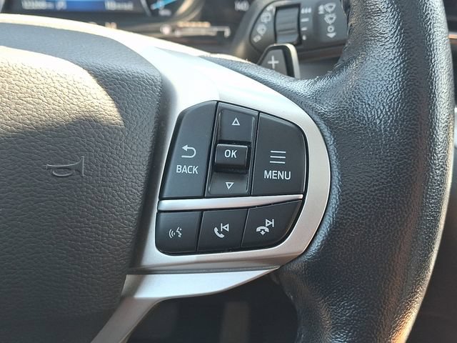 Certified 2021 Ford Explorer XLT w/ Equipment Group 202A AWD/4WD image 22