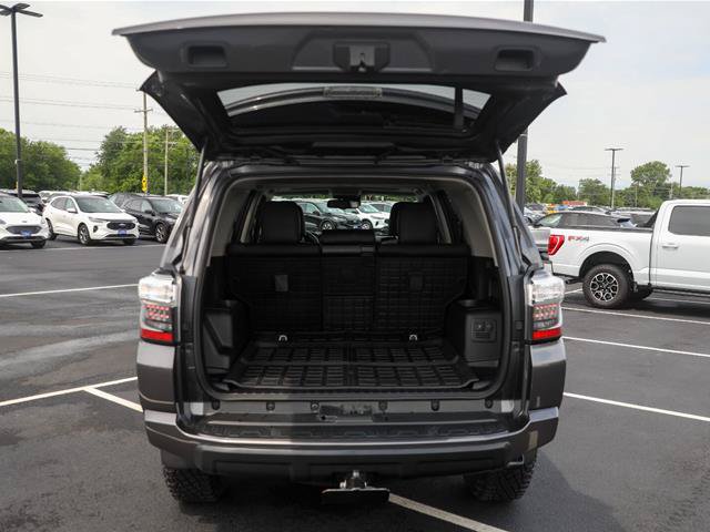 Used 2023 Toyota 4Runner TRD Off-Road Premium w/ Off Road Premium Plus Package AWD/4WD image 13
