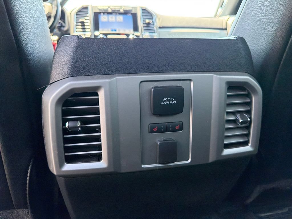 Certified 2017 Ford F350 Lariat w/ Lariat Value Package AWD/4WD image 47