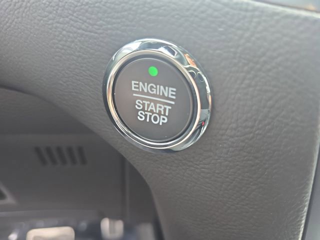 Certified 2023 Ford Edge ST AWD/4WD image 21