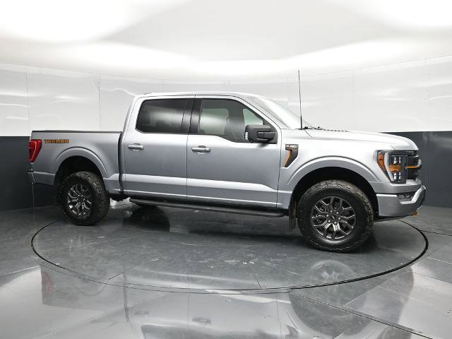 Certified 2022 Ford F150 Tremor w/ Equipment Group 401A Mid AWD/4WD image 3