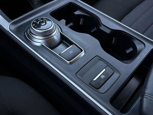 Certified 2024 Ford Edge SE AWD/4WD image 19