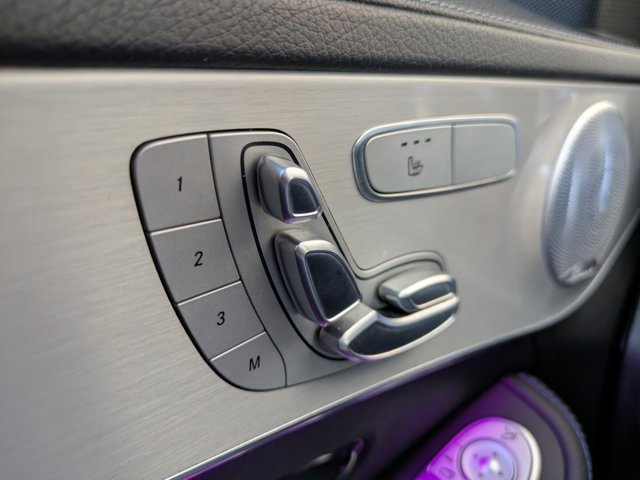 Used 2021 Mercedes-Benz C 300 Sedan w/ Premium Package image 23