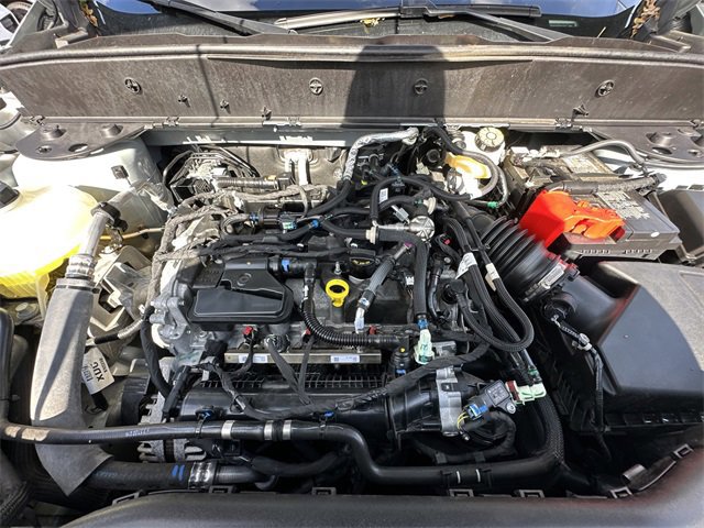 Certified 2023 Ford Bronco Sport Big Bend w/ Convenience Package image 32