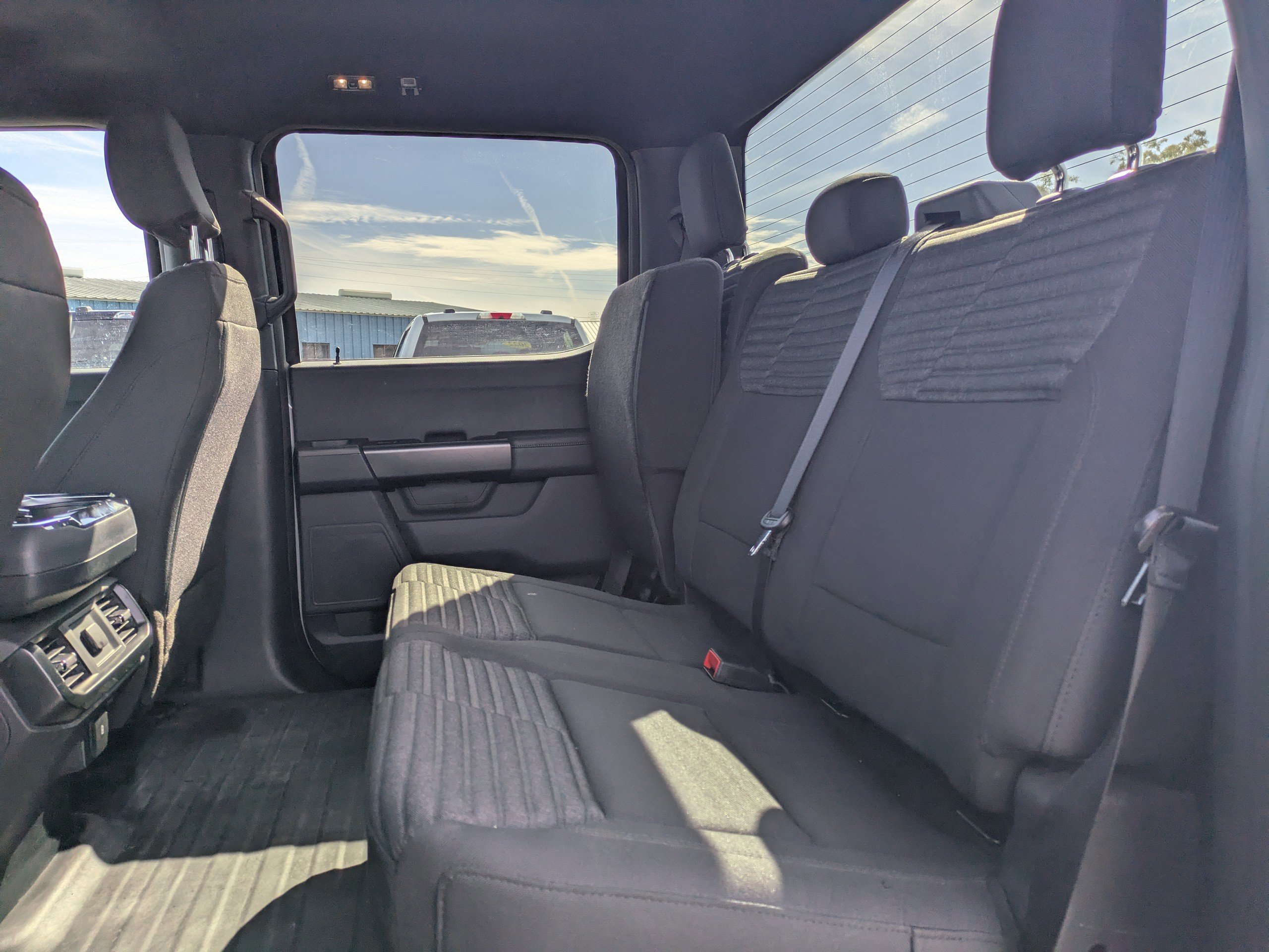 Certified 2023 Ford F150 XL w/ STX Appearance Package image 14