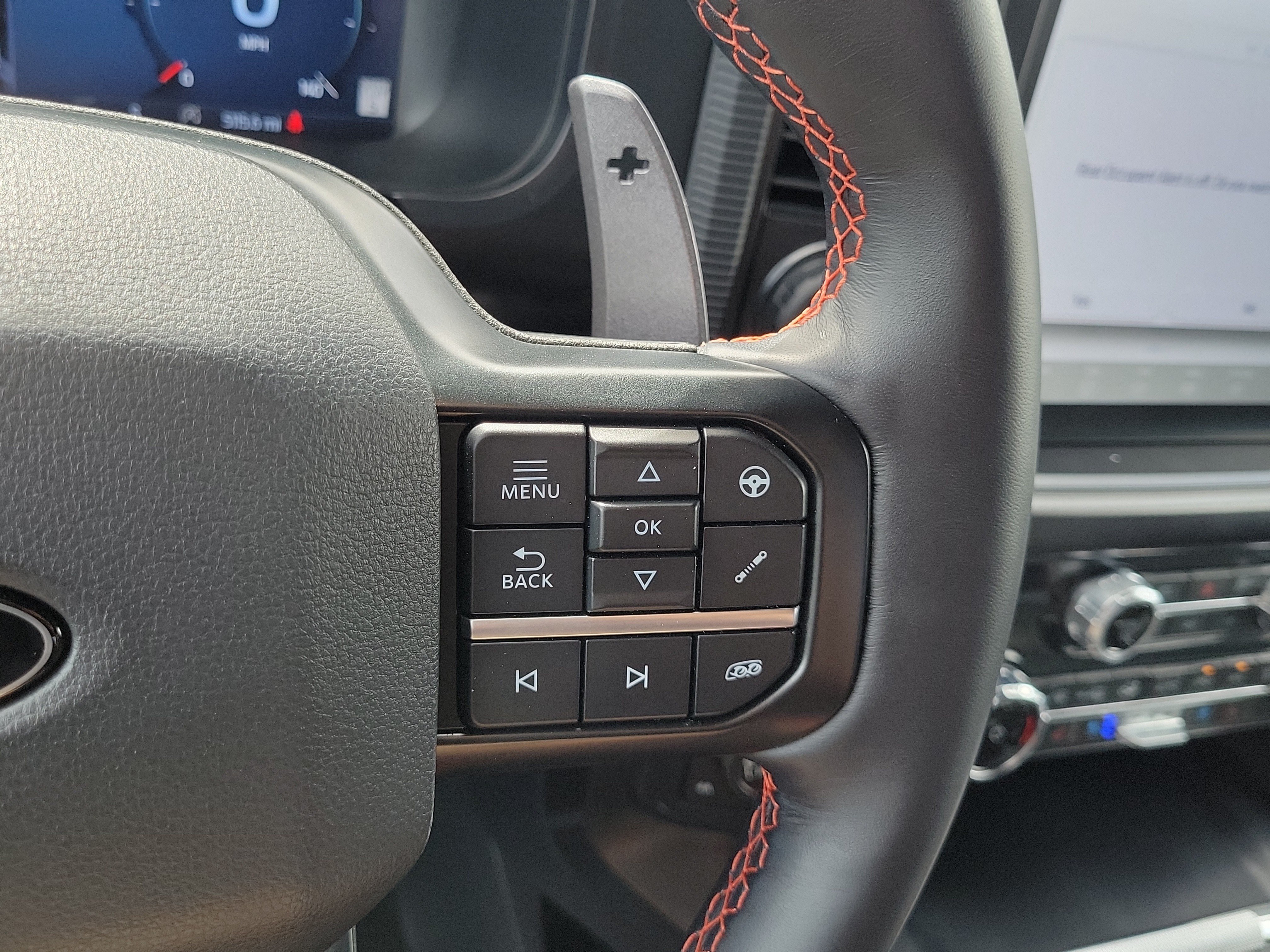 Certified 2025 Ford F150 Raptor AWD/4WD image 24