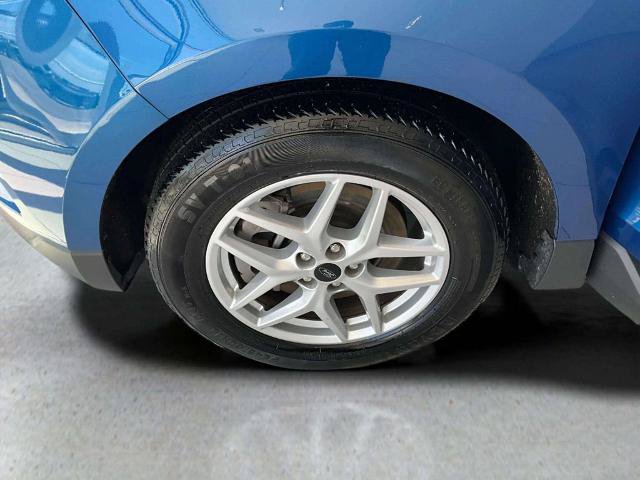 Certified 2024 Ford Edge SEL AWD/4WD image 30