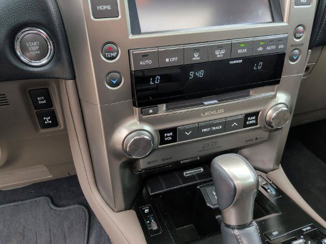 Used 2021 Lexus GX 460 Luxury w/ Off Road Package AWD/4WD image 37