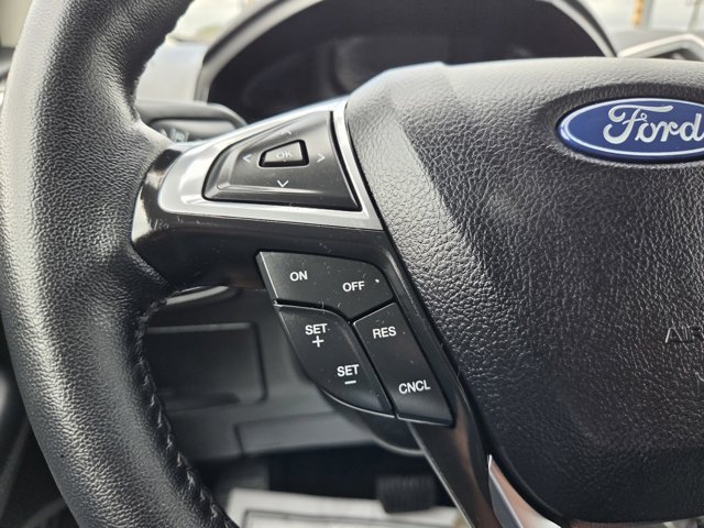 Certified 2024 Ford Edge SEL w/ Convenience Package AWD/4WD image 21
