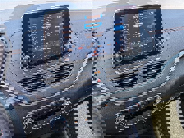 Used 2021 Nissan Altima 2.5 SR image 17