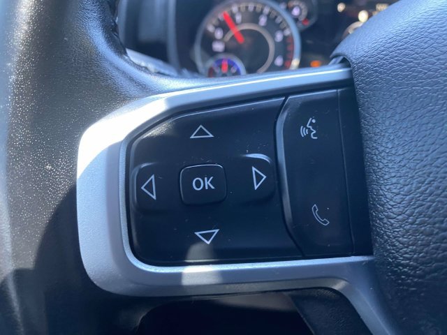 Used 2024 RAM 2500 Big Horn AWD/4WD image 18