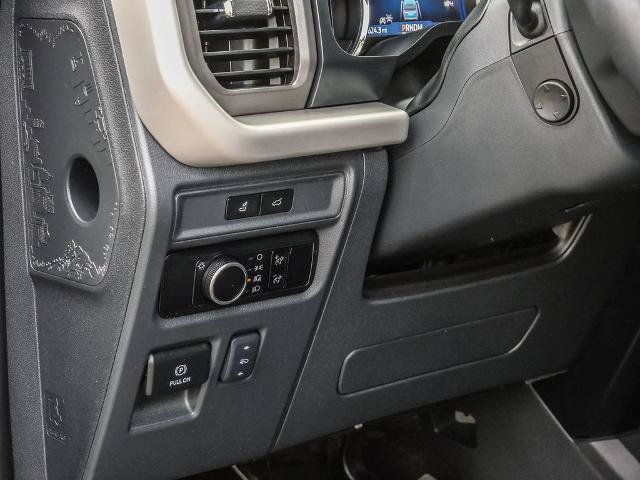 Certified 2024 Ford Expedition Max XLT AWD/4WD image 34