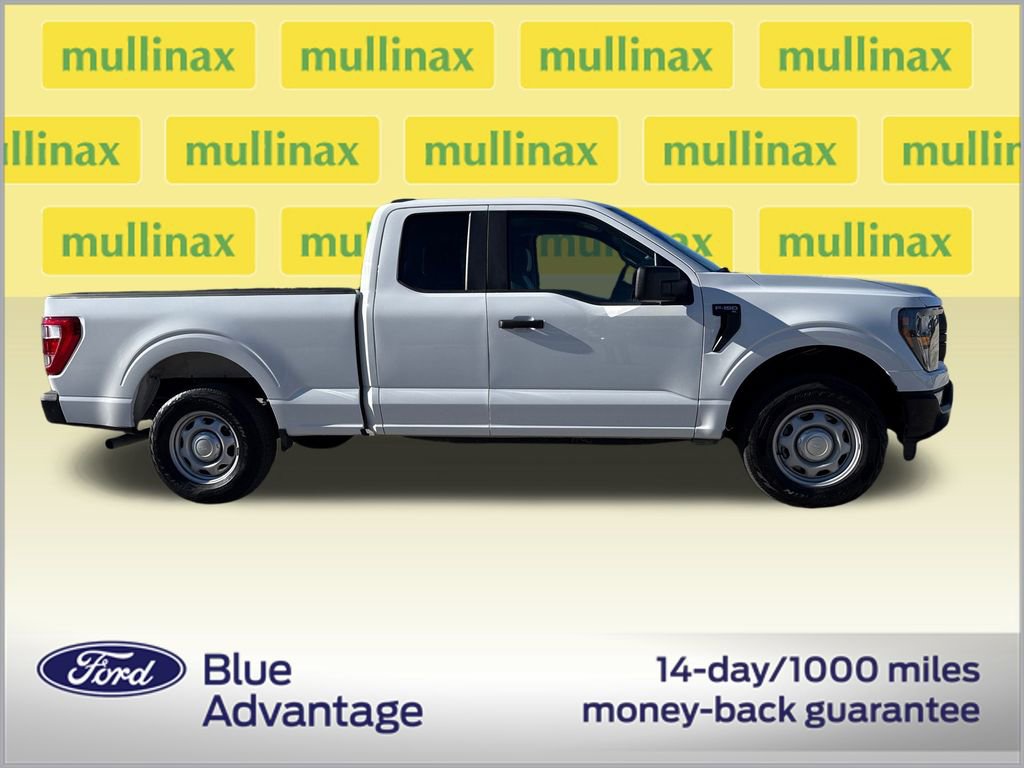 Certified 2023 Ford F150 XL video 2