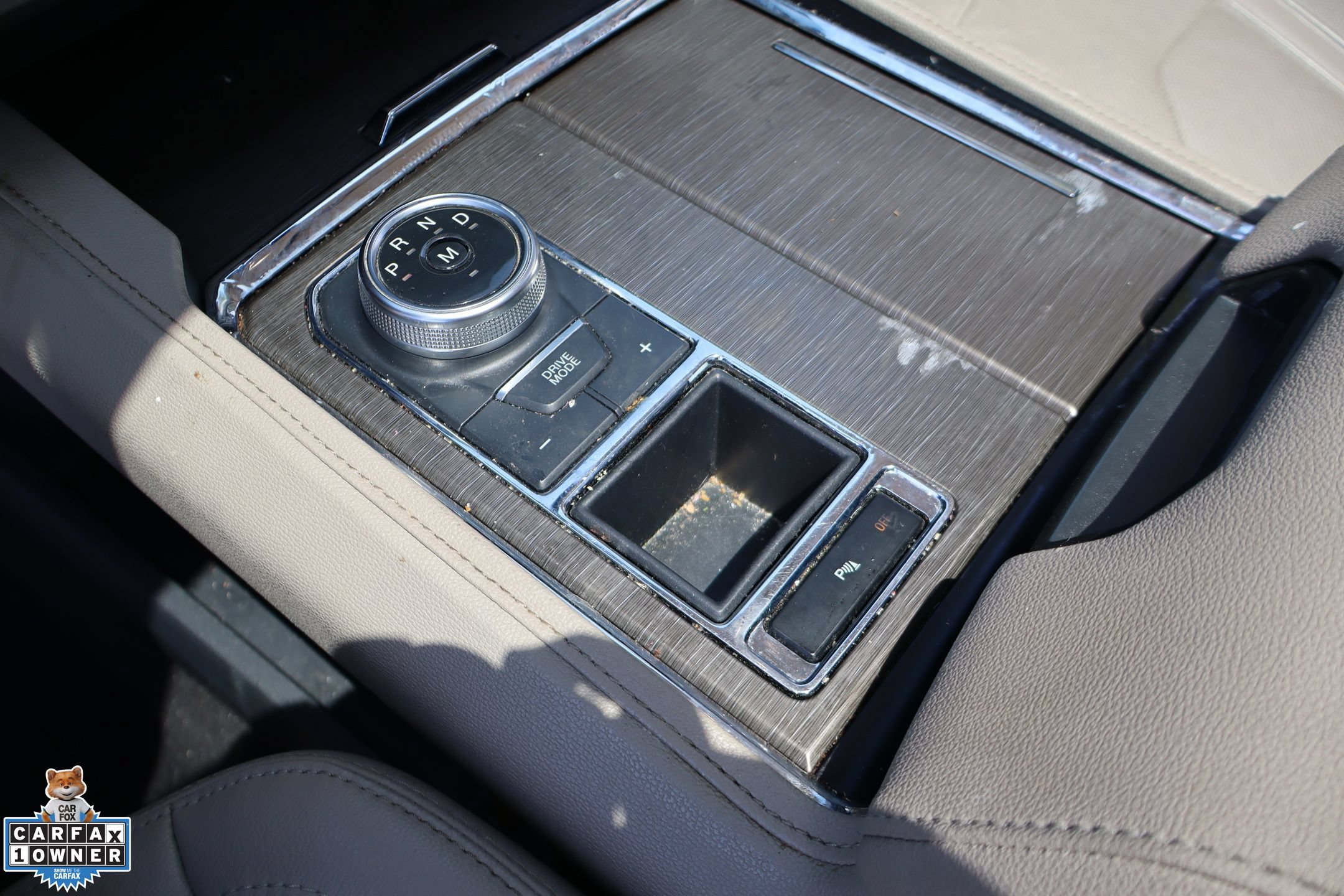 Certified 2023 Ford Expedition Max Limited RWD image 20