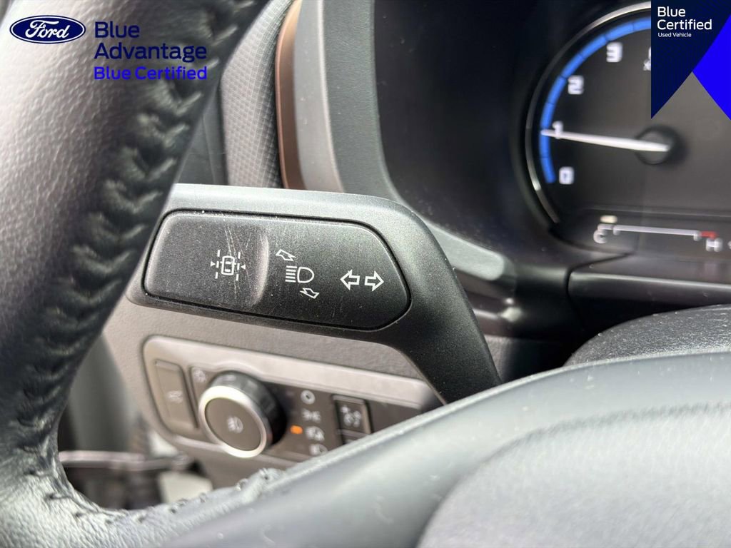 Certified 2023 Ford Bronco Sport Outer Banks AWD/4WD image 15