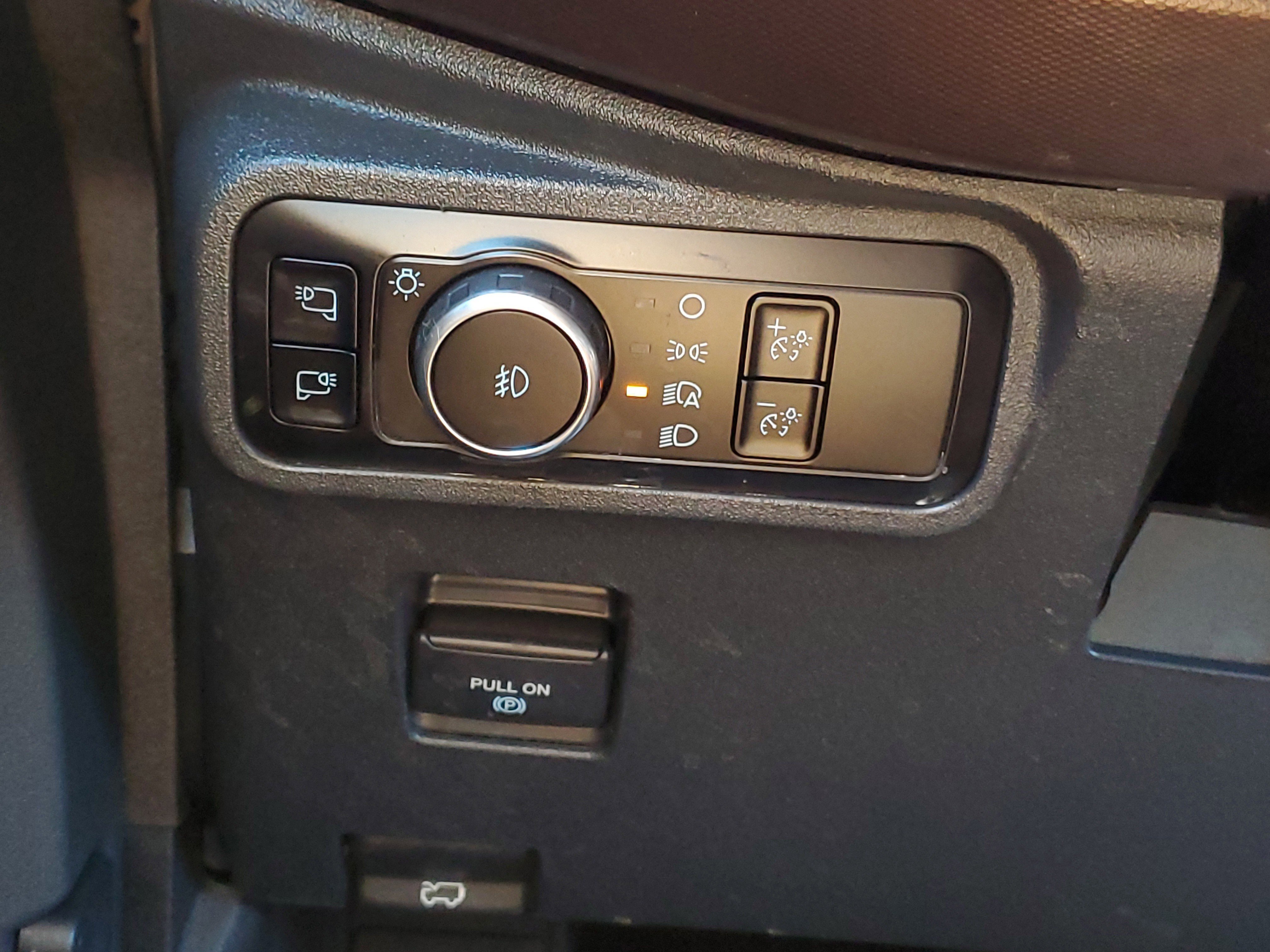 Certified 2023 Ford Bronco Outer Banks w/ Sasquatch Package image 25