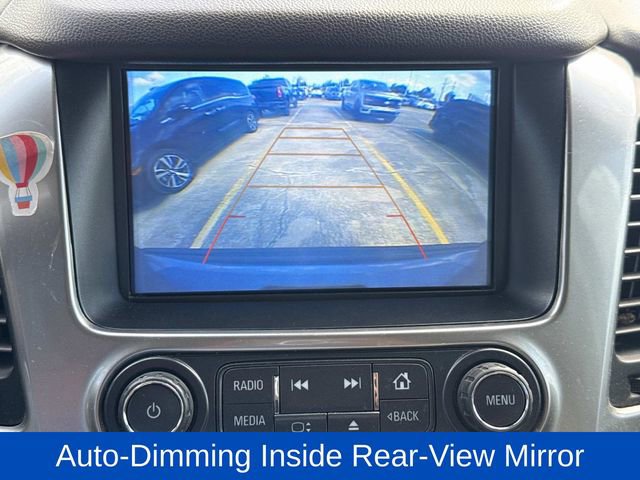 Used 2020 Chevrolet Tahoe LT RWD image 34