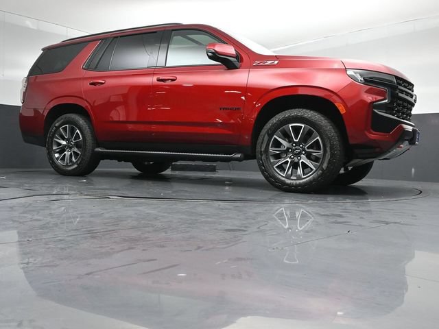 Used 2024 Chevrolet Tahoe Z71 w/ Luxury Package AWD/4WD image 38