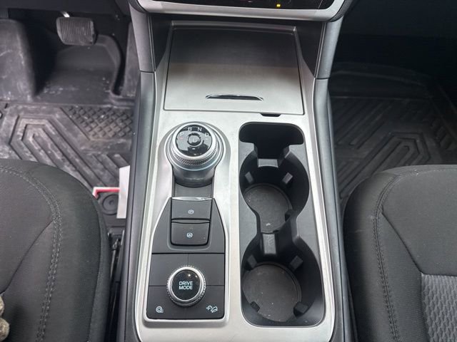 Certified 2022 Ford Explorer XLT image 14
