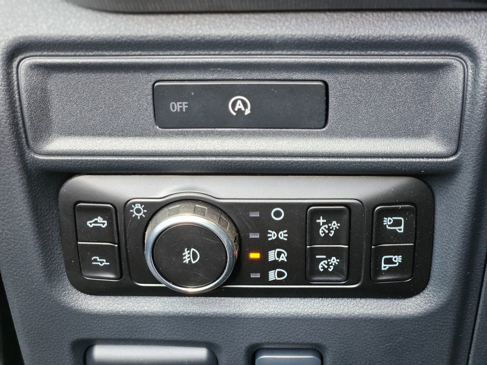 Certified 2025 Ford F150 Raptor image 24