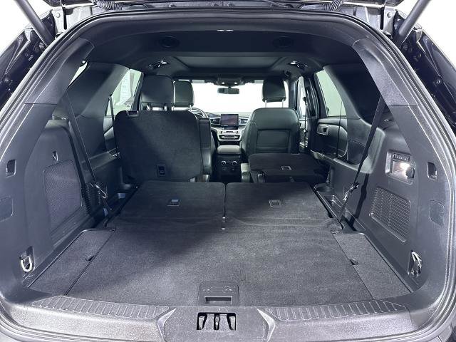 Certified 2023 Ford Explorer Timberline w/ Timberline Technology Package image 14