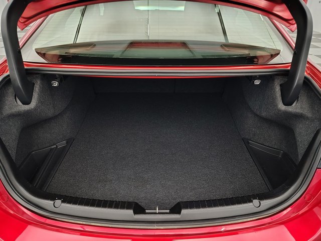 Used 2019 MAZDA MAZDA6 Grand Touring FWD image 18