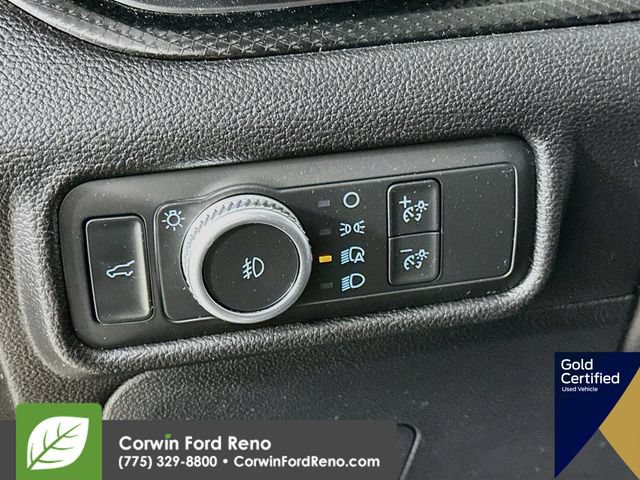 Certified 2021 Ford Explorer ST w/ Equipment Group 401A AWD/4WD image 14