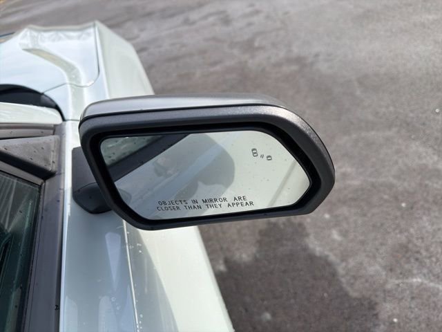 Certified 2023 Ford Mustang Mach 1 w/ Equipment Group 700A image 10