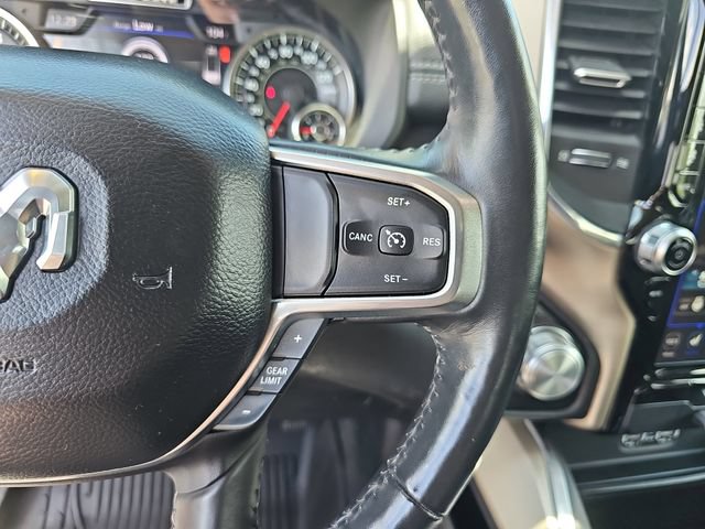 Used 2020 RAM 1500 Laramie AWD/4WD image 18