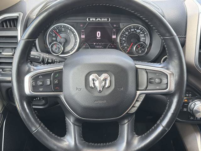 Used 2020 RAM 1500 Laramie AWD/4WD image 22