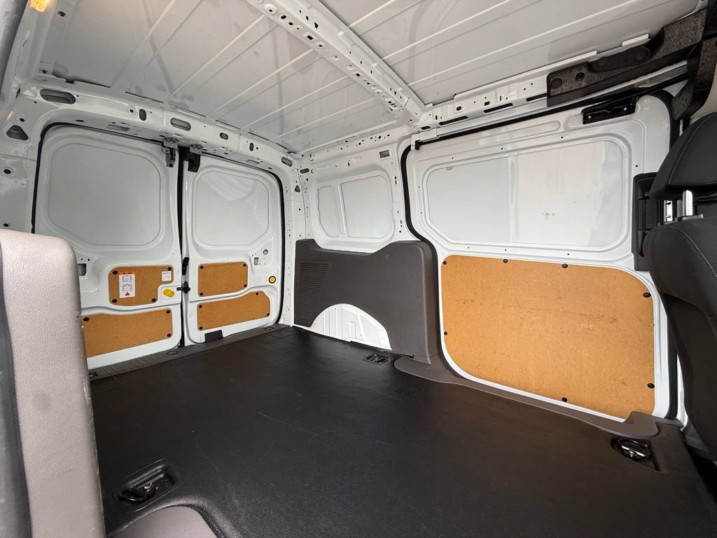 Certified 2020 Ford Transit Connect XLT FWD image 37